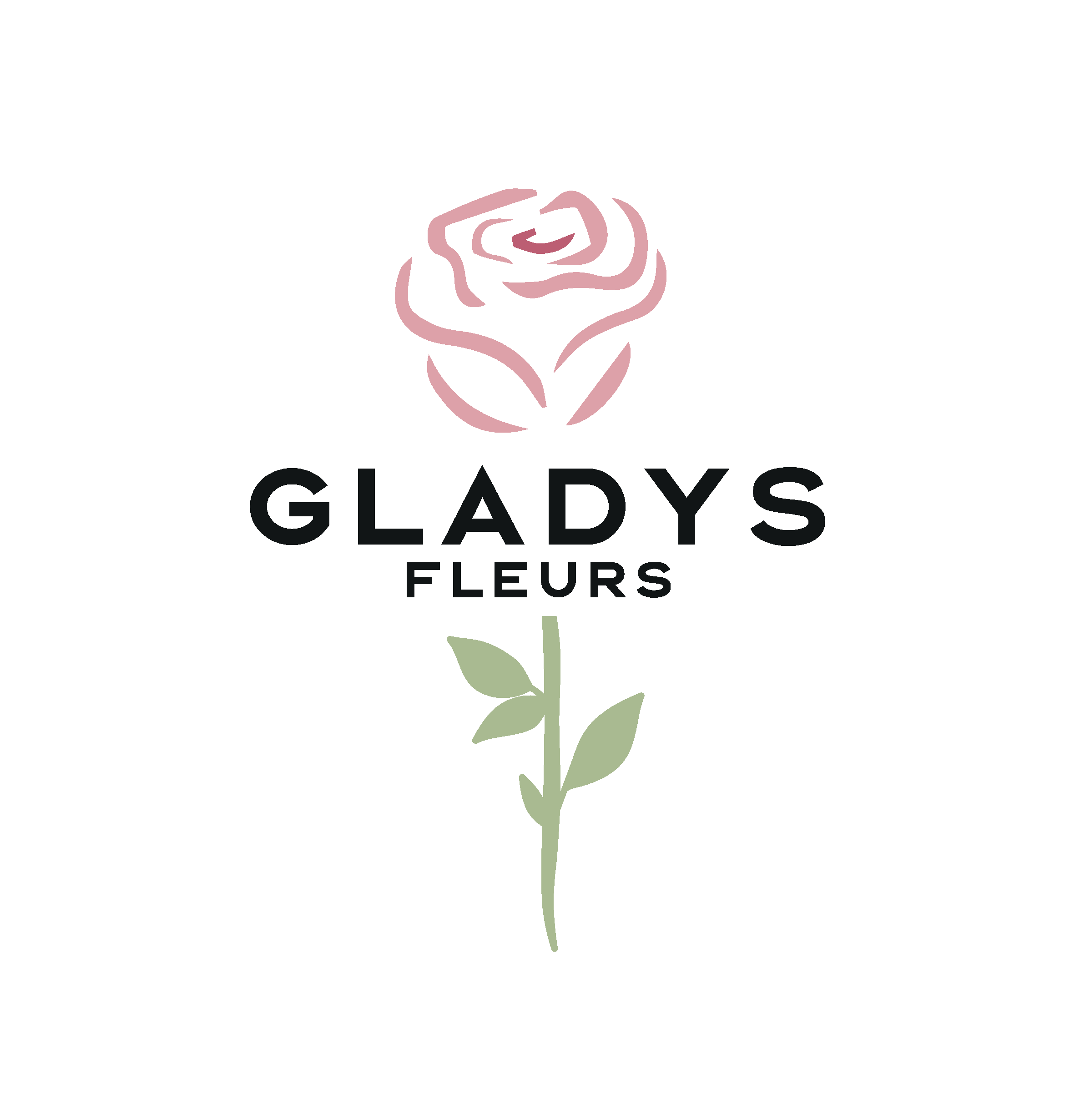 Gladys fleurs