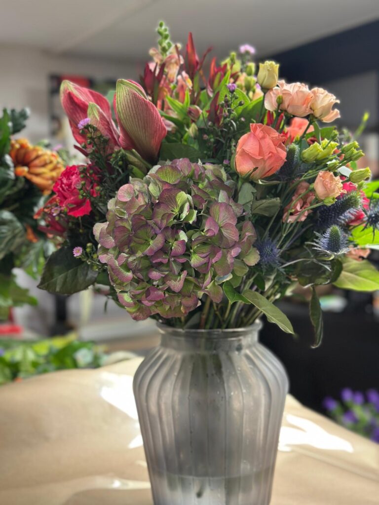 Bouquet Felicity